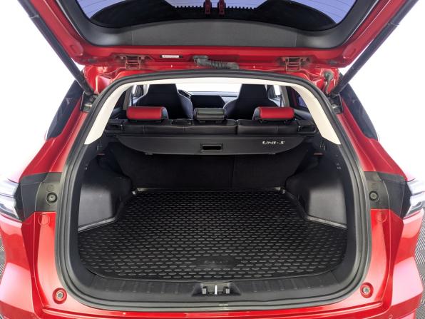 Changan CS55 Plus II с пробегом 2024 года, цена 2 130 000 рублей, 30000 км, внедорожник, Автокод Объявления