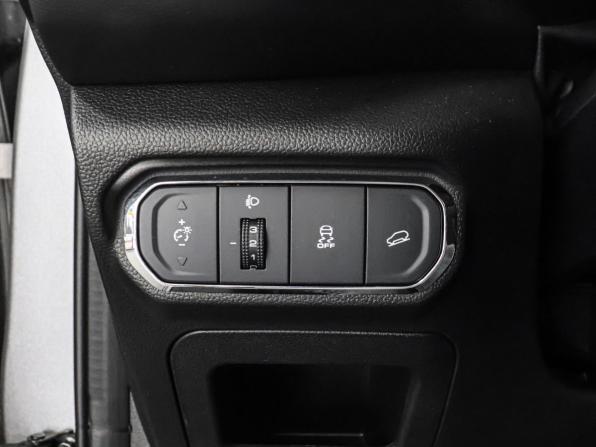 Haval Jolion I Рестайлинг с пробегом 2025 года, цена 1 799 000 рублей, 41485 км, внедорожник, Автокод Объявления
