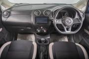 Nissan Note II Рестайлинг Томск  - изображение 32
