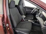 Toyota RAV4 IV (XA40) Рестайлинг Москва  - изображение 53