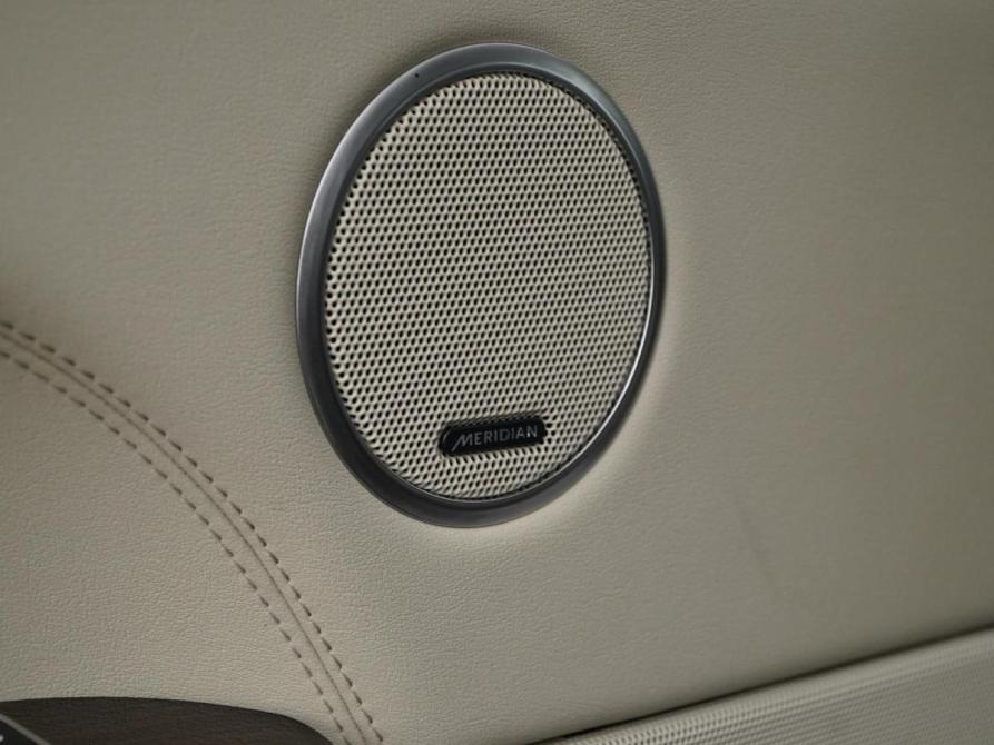 Land Rover Range Rover IV Москва  - изображение 14