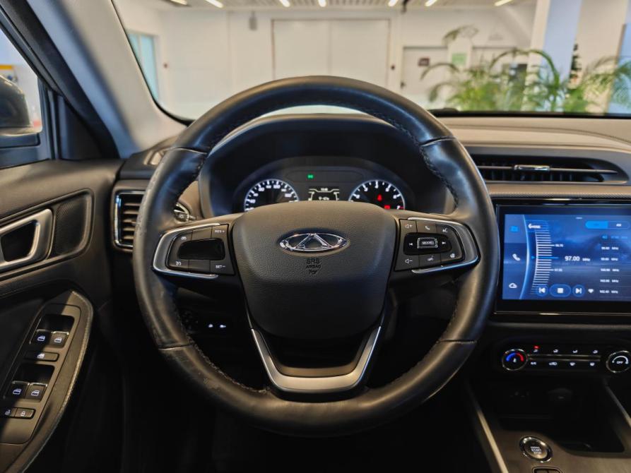 Chery Tiggo 4 I Рестайлинг Санкт-Петербург  - изображение 14
