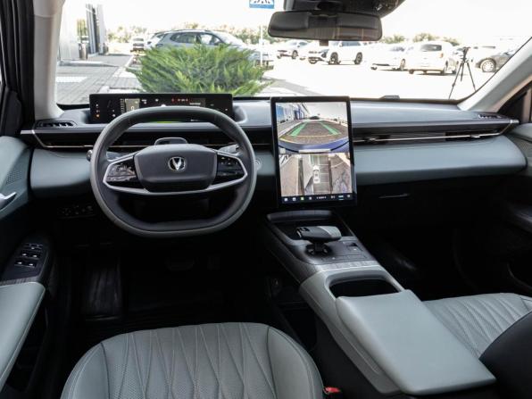 Changan Lamore с пробегом 2023 года, цена 1 930 000 рублей, 22956 км, седан, Автокод Объявления