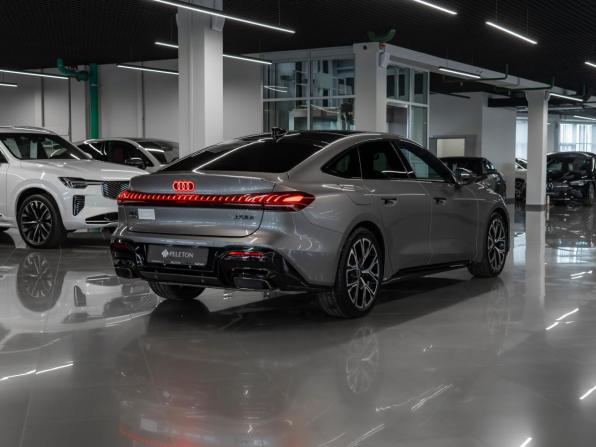 Audi A5 III (B10) с пробегом 2026 года, цена 5 890 000 рублей, 20 км, лифтбек, Автокод Объявления