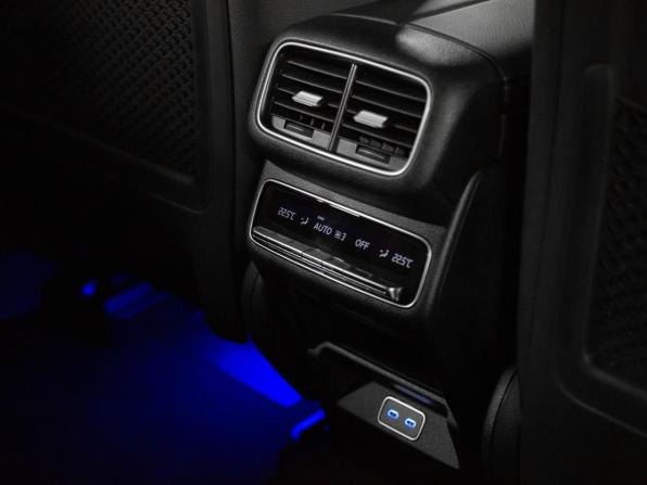 Новый Mercedes-Benz GLE II (V167) 2025 года, цена 14 175 000 рублей, внедорожник, Автокод Объявления