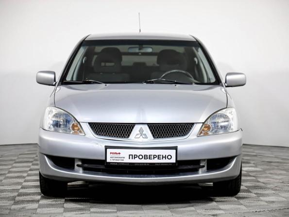 Mitsubishi Lancer IX Рестайлинг с пробегом 2006 года, цена 339 000 рублей, 253321 км, седан, Автокод Объявления