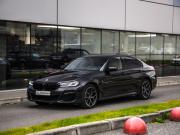 BMW 5 серии VII (G30/G31/G38) Рестайлинг Санкт-Петербург  - изображение 43