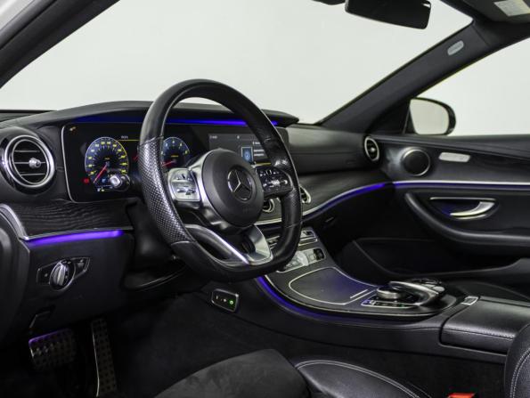 Mercedes-Benz E-Класс V (W213 S213 C238) с пробегом 2019 года, цена 3 599 000 рублей, 132553 км, седан, Автокод Объявления