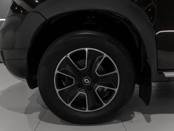 Renault Duster I Рестайлинг с пробегом 2017 года, цена 1 350 000 рублей, 152168 км, внедорожник, Автокод Объявления