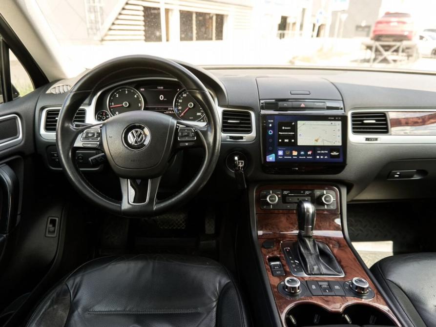Volkswagen Touareg II Казань  - изображение 8