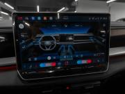 Volkswagen Teramont II (China Market) Москва  - изображение 52