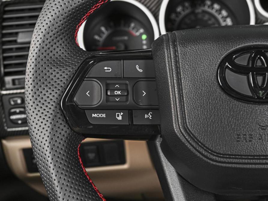 Toyota Tundra II Ставрополь  - изображение 19