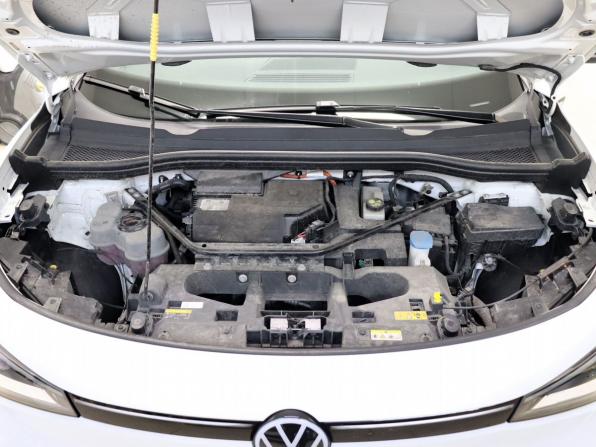 Volkswagen ID.4 с пробегом 2023 года, цена 3 400 000 рублей, 59815 км, внедорожник, Автокод Объявления