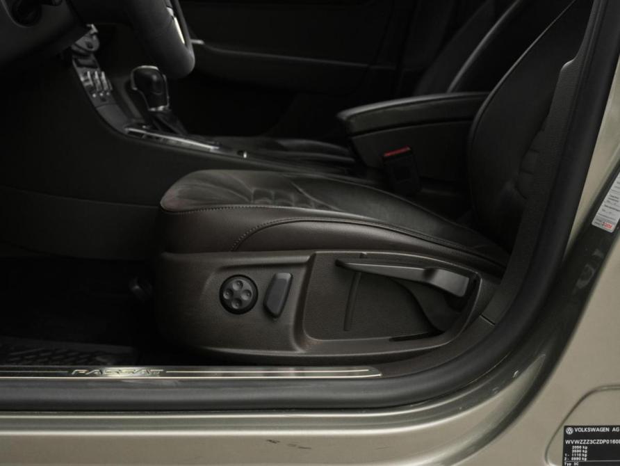 Volkswagen Passat B7 Калининград  - изображение 19