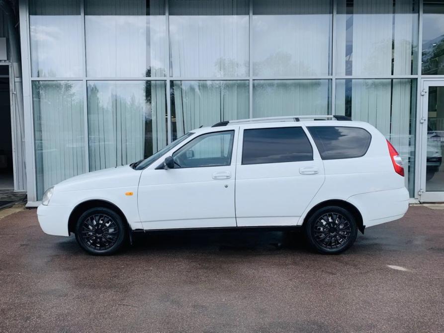 Lada (ВАЗ) Priora I Воронеж  - изображение 8