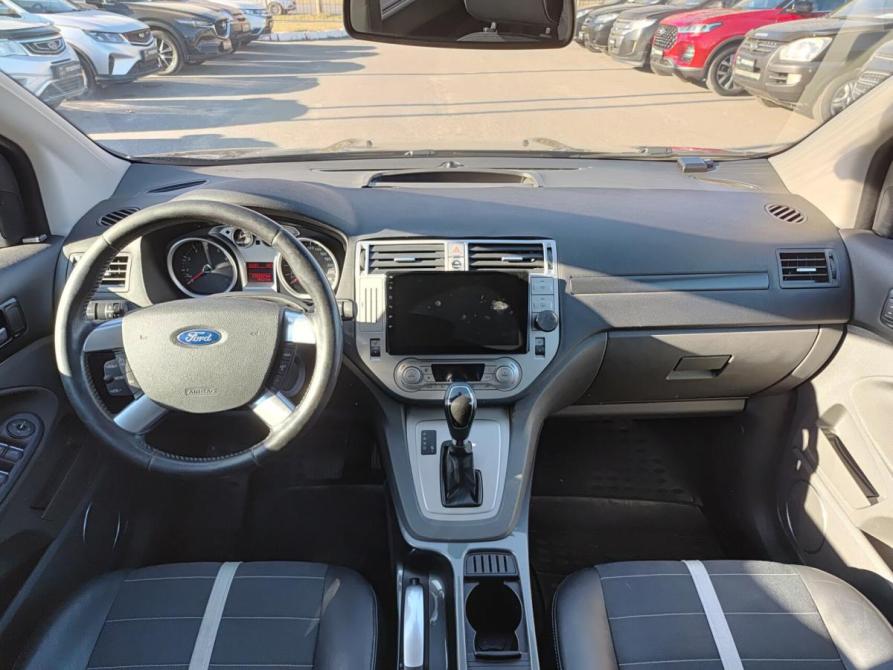 Ford Kuga I Йошкар-Ола  - изображение 17