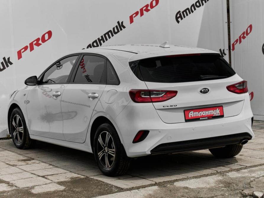 Kia Ceed III Екатеринбург  - изображение 4