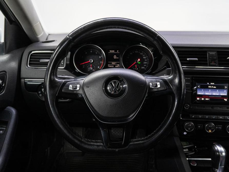 Volkswagen Jetta VI Рестайлинг Тюмень  - изображение 19