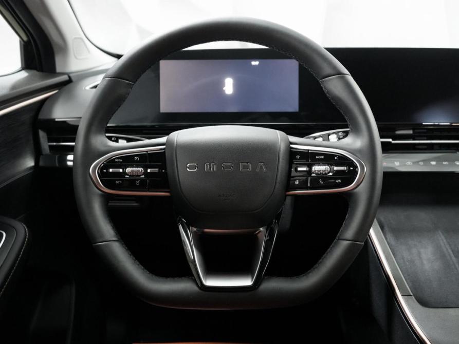 Omoda C5 I Ульяновск  - изображение 14