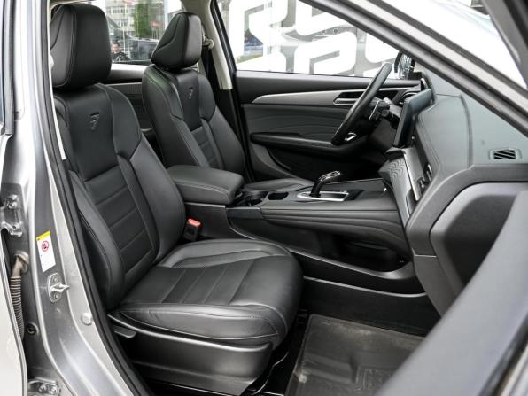 Haval F7 I Рестайлинг с пробегом 2024 года, цена 2 480 000 рублей, 15682 км, внедорожник, Автокод Объявления