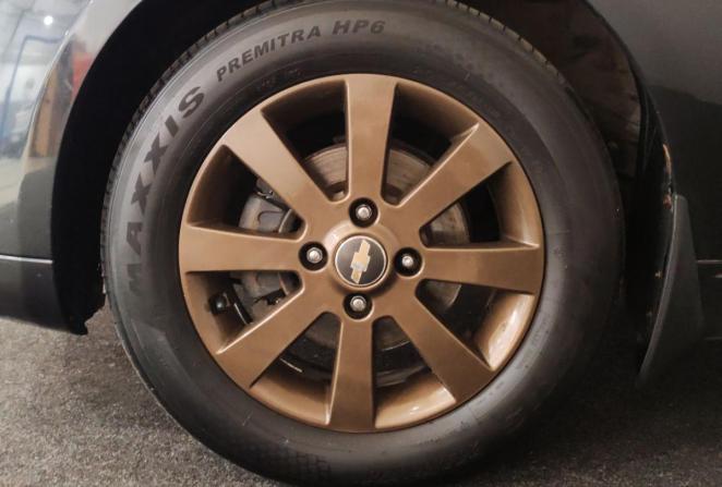 Chevrolet Epica V250 Рестайлинг с пробегом 2011 года, цена 590 000 рублей, 271378 км, седан, Автокод Объявления