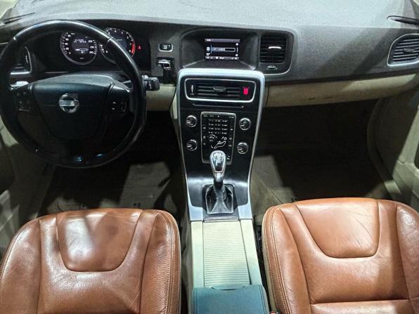 Volvo S60 II с пробегом 2013 года, цена 850 000 рублей, 217000 км, седан, Автокод Объявления