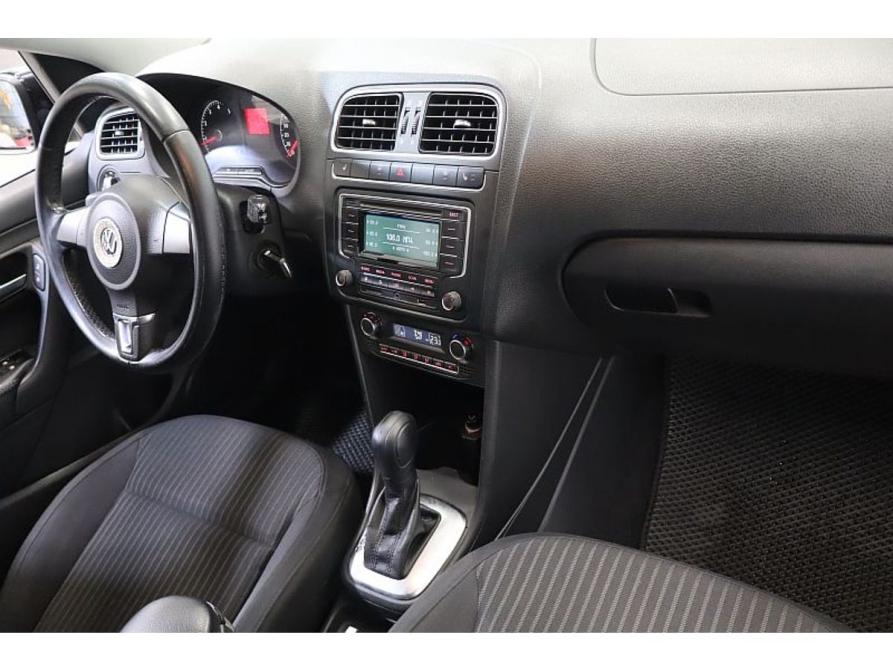 Volkswagen Polo V Коломна  - изображение 5