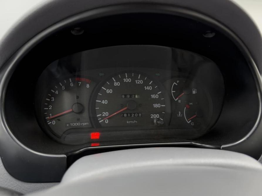 Hyundai Accent II Ростов-на-Дону  - изображение 13