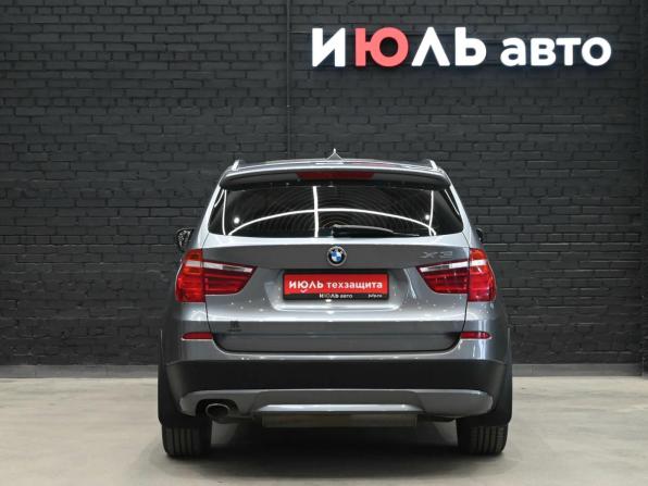BMW X3 II (F25) с пробегом 2013 года, цена 2 290 000 рублей, 147054 км, внедорожник, Автокод Объявления