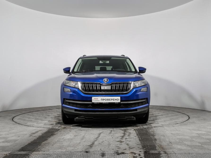 Skoda Kodiaq I Санкт-Петербург  - изображение 2