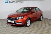 Lada (ВАЗ) Vesta I Нижний Новгород  - изображение 18