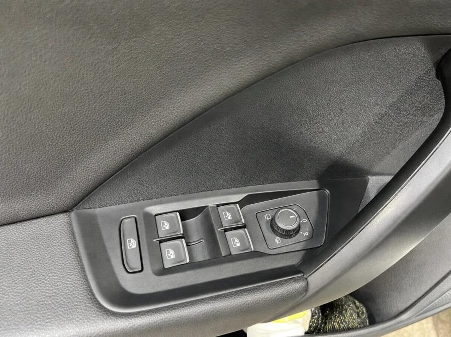 Volkswagen Taos I Кемерово  - изображение 12