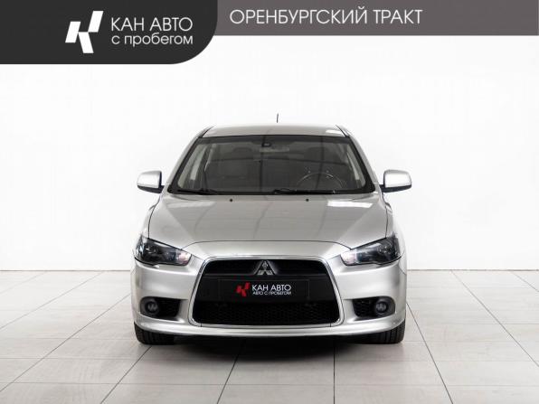 Mitsubishi Lancer X Рестайлинг с пробегом 2012 года, цена 800 000 рублей, 226925 км, седан, Автокод Объявления