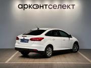 Ford Focus III Рестайлинг Краснодар  - изображение 23