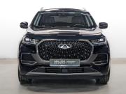 Chery Tiggo 8 Pro I Москва  - изображение 32