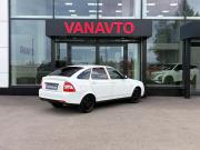Lada (ВАЗ) Priora I Рестайлинг Азнакаево  - изображение 25