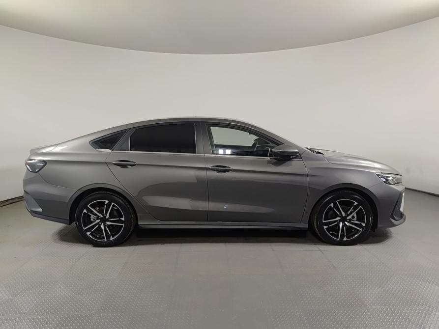 Geely Binrui Cool I Уфа  - изображение 5