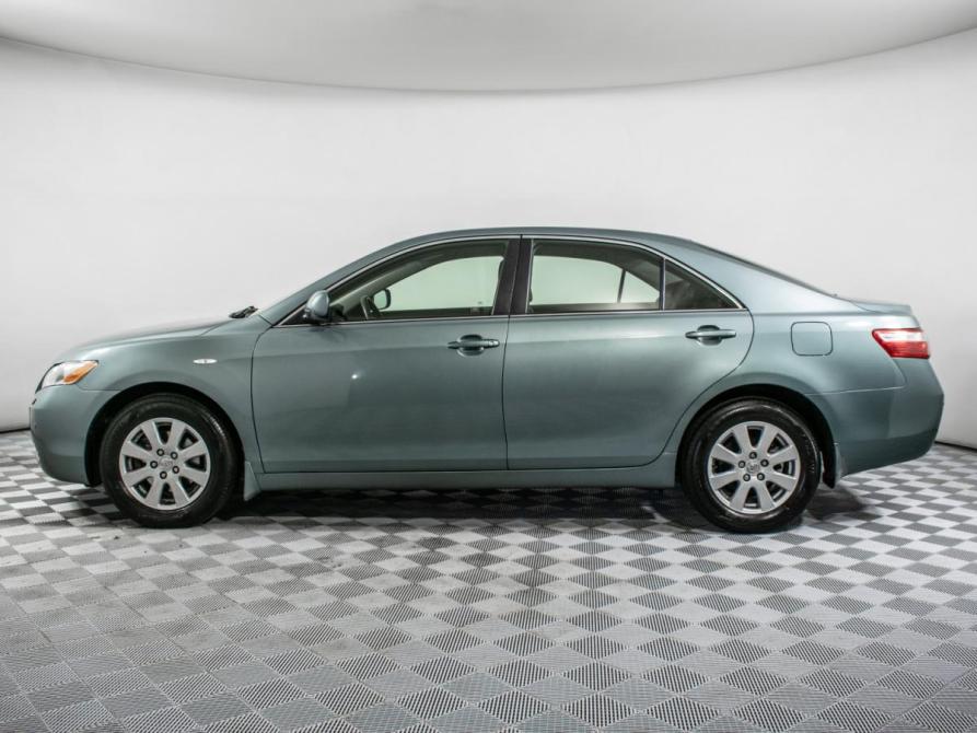 Toyota Camry VI (XV40) Москва  - изображение 8