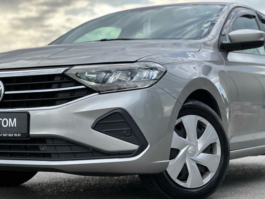 Volkswagen Polo VI Волгоград  - изображение 36
