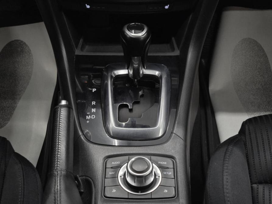 Mazda 6 III (GJ) Красноярск  - изображение 14