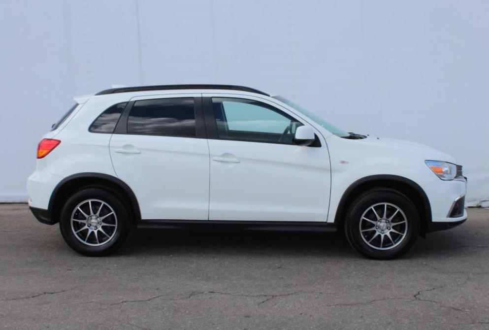 Mitsubishi ASX I Рестайлинг 2 Нижний Новгород  - изображение 4