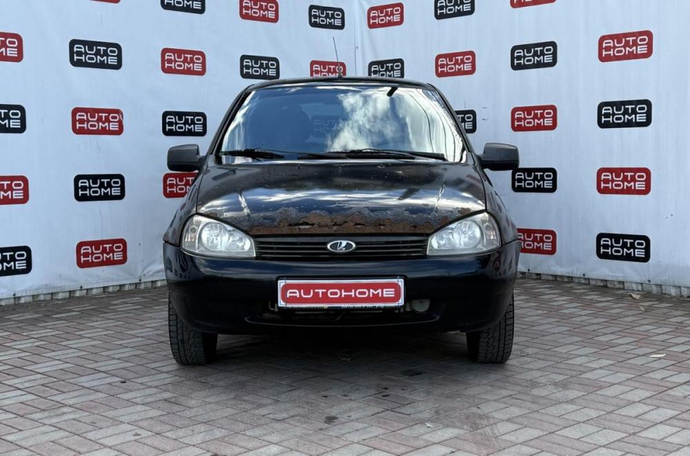 Lada (ВАЗ) Kalina I Санкт-Петербург  - изображение 2