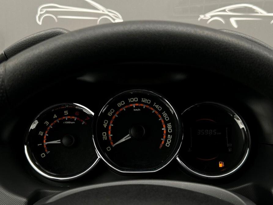 Lada (ВАЗ) Largus I Рестайлинг Санкт-Петербург  - изображение 18