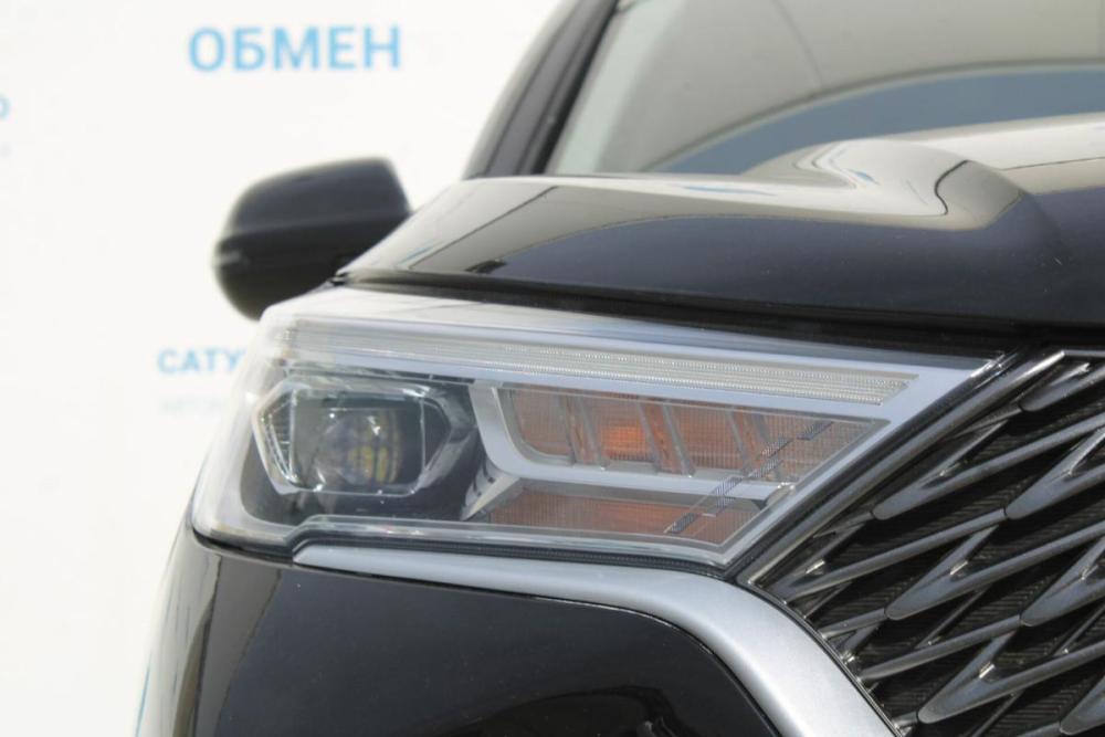 Haval M6 II Пермь  - изображение 4