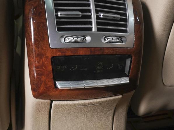 Mercedes-Benz S-Класс V (W221) Рестайлинг с пробегом 2009 года, цена 2 350 000 рублей, 224154 км, седан, Автокод Объявления