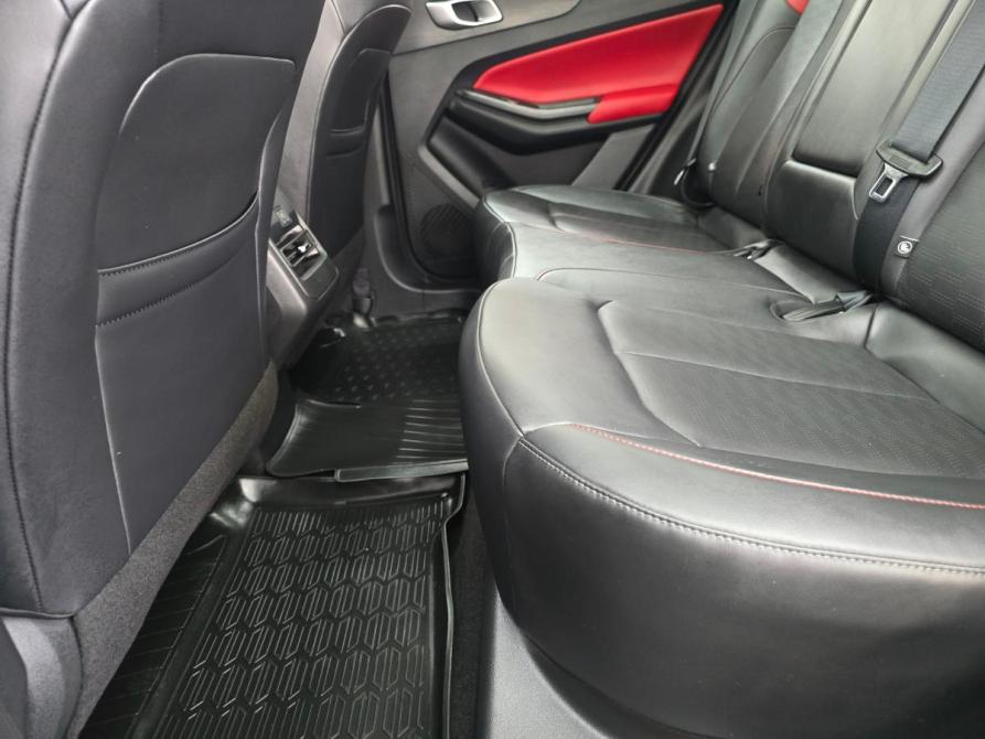 Changan CS55 Plus II Таганрог  - изображение 18