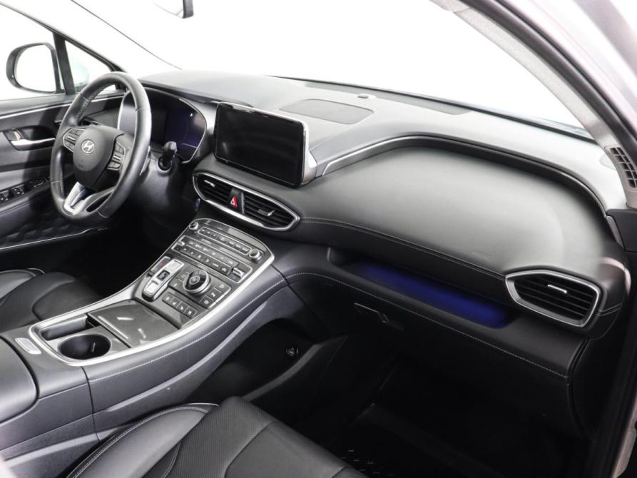 Hyundai Santa Fe IV Рестайлинг Химки  - изображение 10