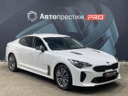 Kia Stinger I Пермь  - изображение 33