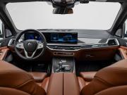 Alpina XB7 G07 Рестайлинг Москва  - изображение 55