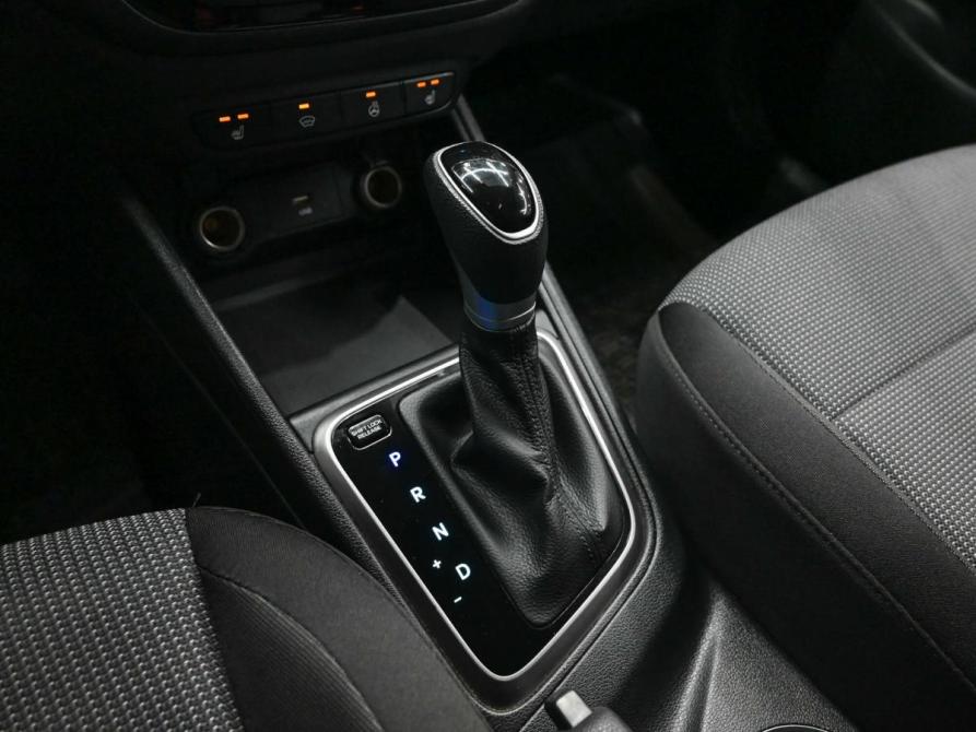 Hyundai Solaris II Рестайлинг Екатеринбург  - изображение 16